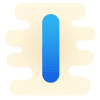 letter i